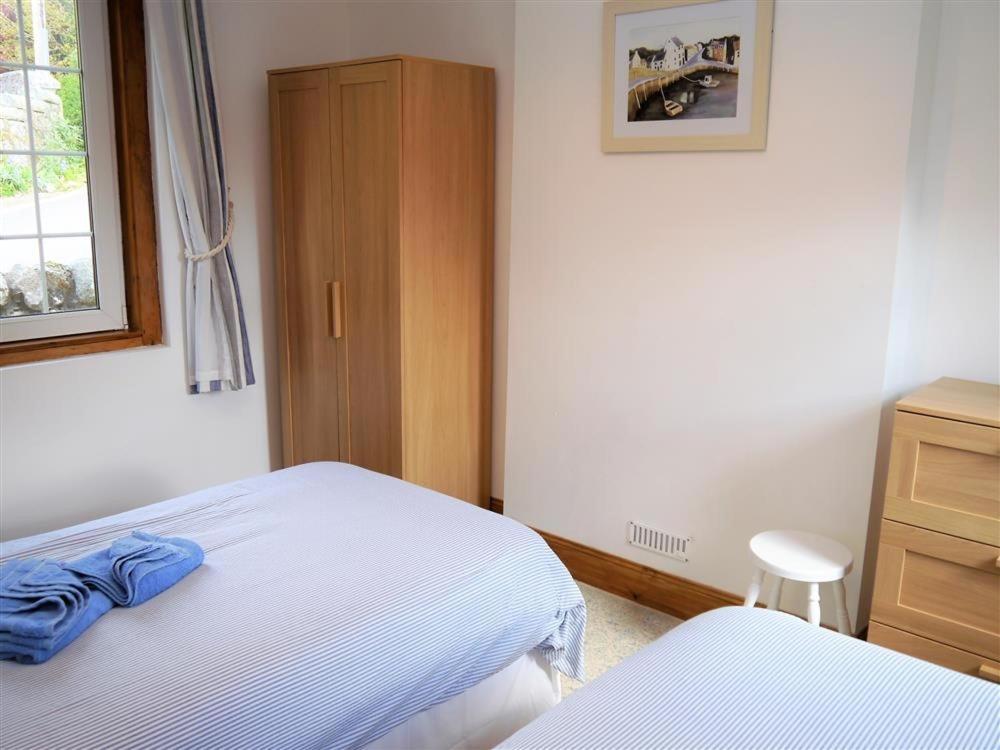 Primrose Cottage Rockcliffe  Екстер'єр фото