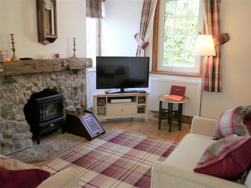 Primrose Cottage Rockcliffe  Екстер'єр фото